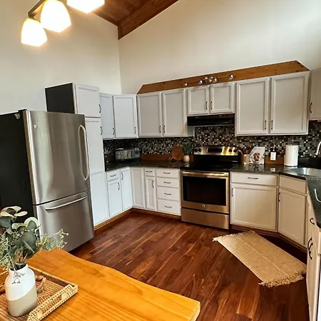 New Sauk River Retreat Concrete Wa Extérieur photo