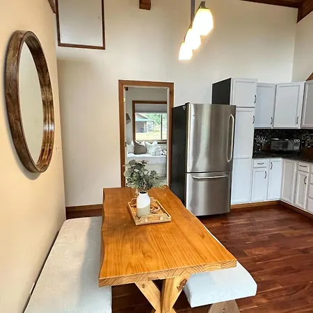 New Sauk River Retreat Concrete Wa Extérieur photo