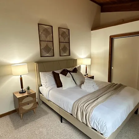 New Sauk River Retreat Concrete Wa Extérieur photo