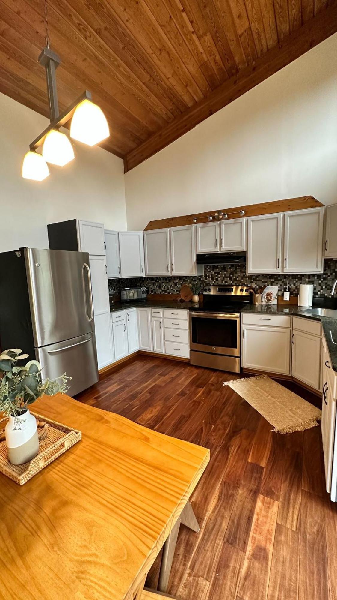 New Sauk River Retreat Wa Concrete